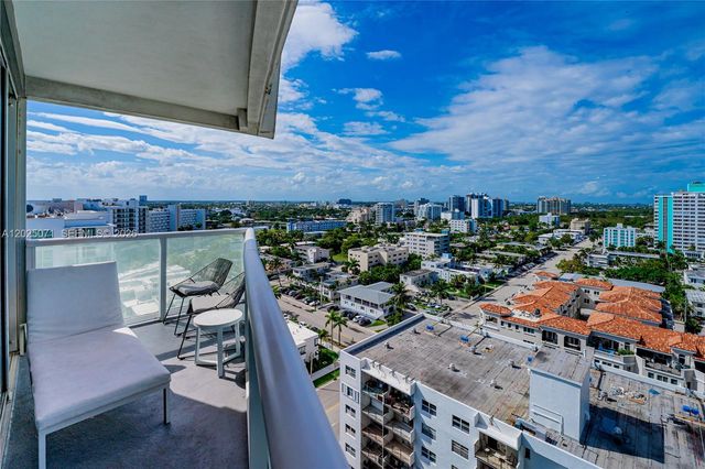 3101 Bayshore Dr 1402, Fort Lauderdale, FL 33304