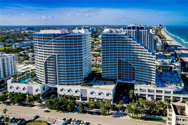 3101 Bayshore Dr 1402, Fort Lauderdale, FL 33304