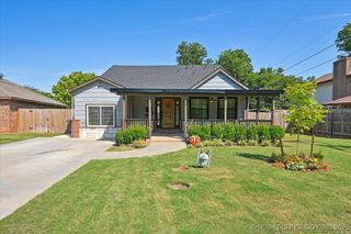 13 W 4th Street, Bixby, OK 74008