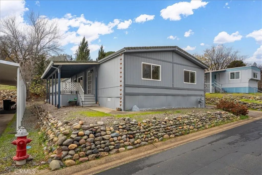 1237 Mountain Shadows, Redding, CA 96003