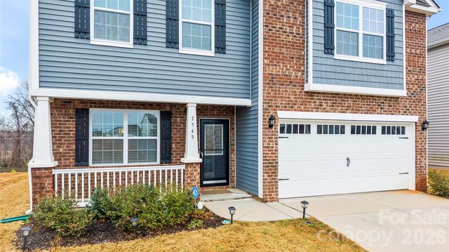 7549 Stonehouse Drive, Gastonia, NC 28056