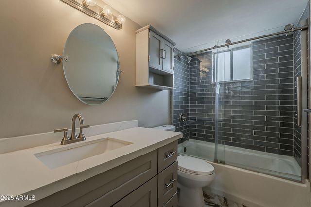 4114 E Calle Redonda -- 54, Phoenix, AZ 85018