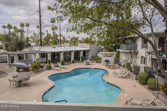 4114 E Calle Redonda -- 54, Phoenix, AZ 85018