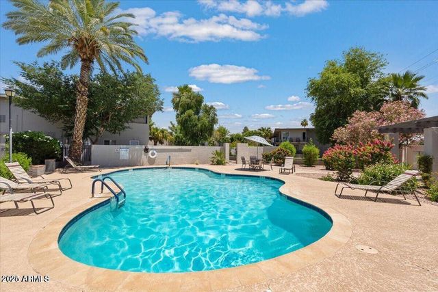 4114 E Calle Redonda -- 54, Phoenix, AZ 85018