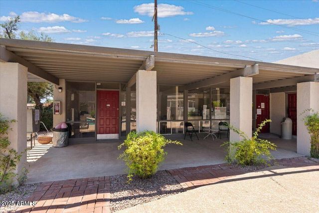 4114 E Calle Redonda -- 54, Phoenix, AZ 85018
