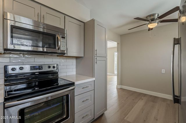 4114 E Calle Redonda -- 54, Phoenix, AZ 85018