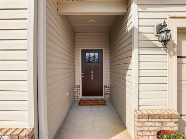 965 Deepwood Court, Boiling Springs, SC 29316