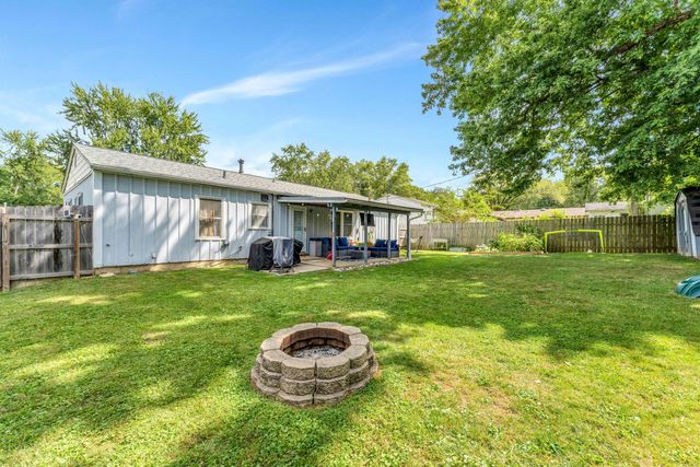 349 Laurel Court, Sunbury, OH 43074