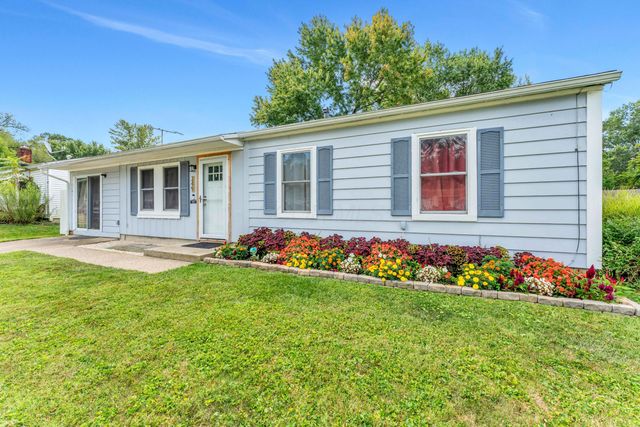 349 Laurel Court, Sunbury, OH 43074