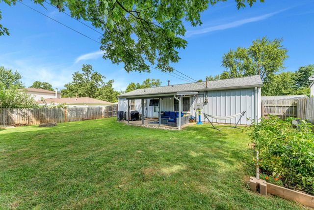 349 Laurel Court, Sunbury, OH 43074