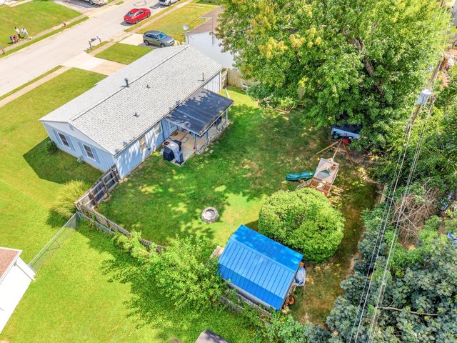 349 Laurel Court, Sunbury, OH 43074