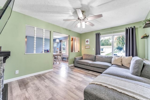 349 Laurel Court, Sunbury, OH 43074