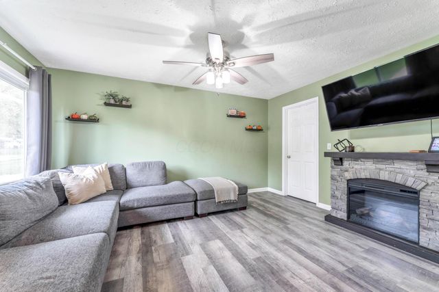 349 Laurel Court, Sunbury, OH 43074