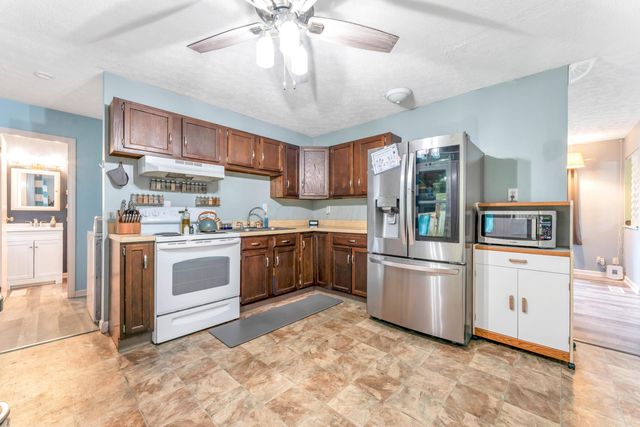 349 Laurel Court, Sunbury, OH 43074