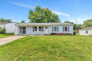 349 Laurel Court, Sunbury, OH 43074