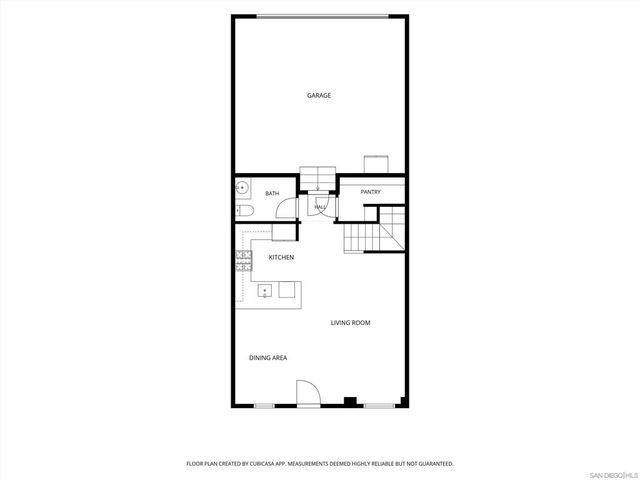 1360 Santa Victoria Rd 3, Chula Vista, CA 91913