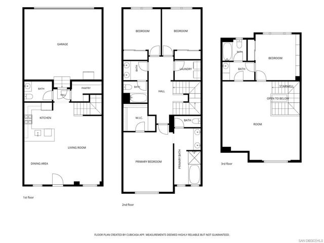 1360 Santa Victoria Rd 3, Chula Vista, CA 91913