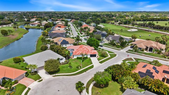 15591 Milan Court, Wellington, FL 33414