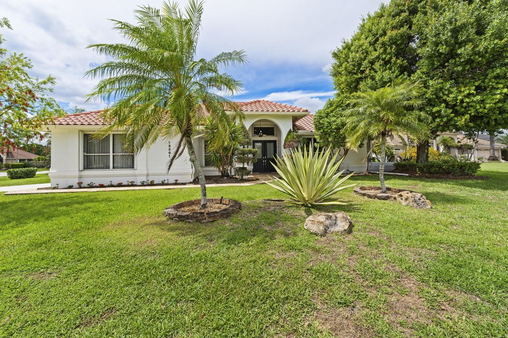 15591 Milan Court, Wellington, FL 33414