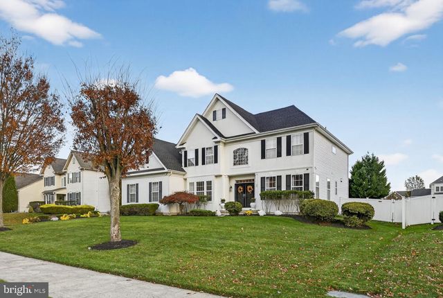 20 JASMINE RD, Lumberton, NJ 08048