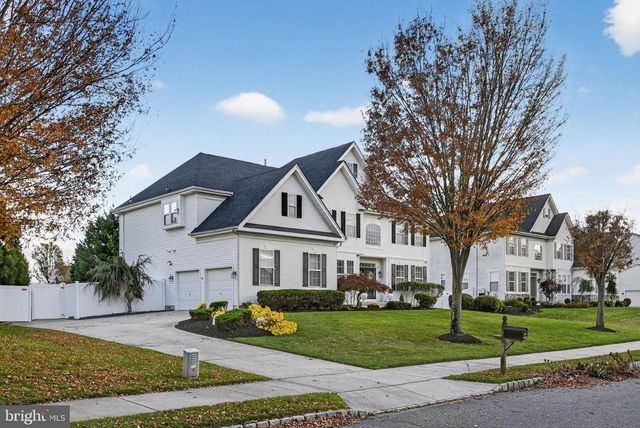 20 JASMINE RD, Lumberton, NJ 08048