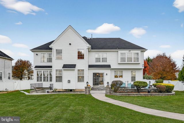 20 JASMINE RD, Lumberton, NJ 08048