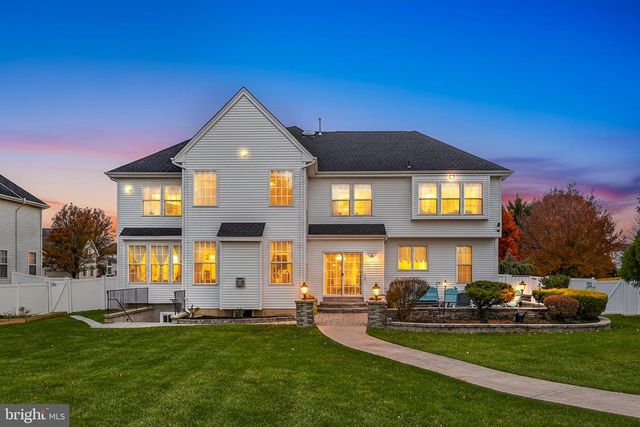 20 JASMINE RD, Lumberton, NJ 08048