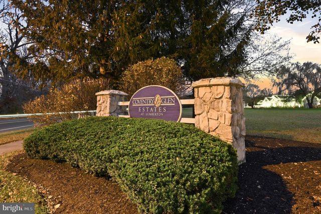 20 JASMINE RD, Lumberton, NJ 08048