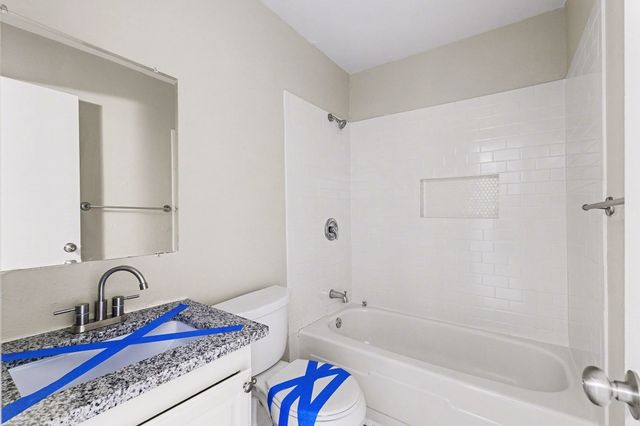 4010 Mayflower Drive, Garland, TX 75043