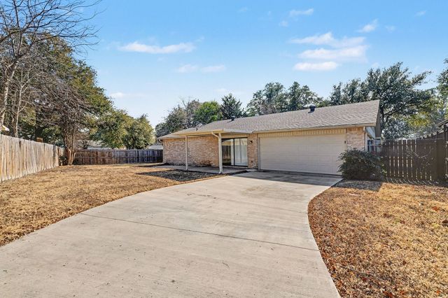 4010 Mayflower Drive, Garland, TX 75043