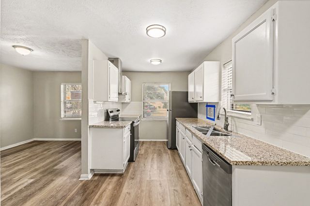 4010 Mayflower Drive, Garland, TX 75043