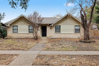 4010 Mayflower Drive, Garland, TX 75043