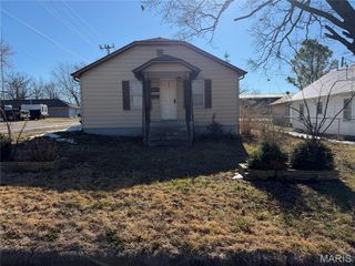 464 W 3rd Street, Lebanon, MO 65536