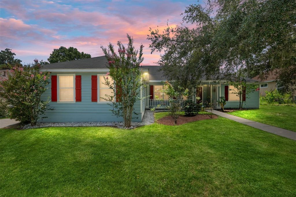 7637 SW 49TH PLACE, Gainesville, FL 32608