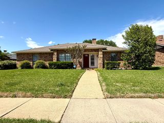 4545 Fremont Lane, Plano, TX 75093