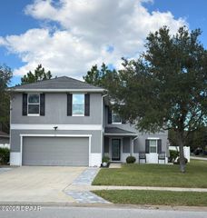 21 Pergola Place, Ormond Beach, FL 32174
