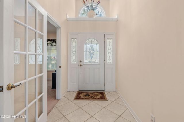 3864 Harmony Circle SE, Southport, NC 28461