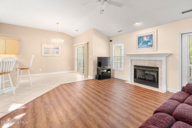 3864 Harmony Circle SE, Southport, NC 28461