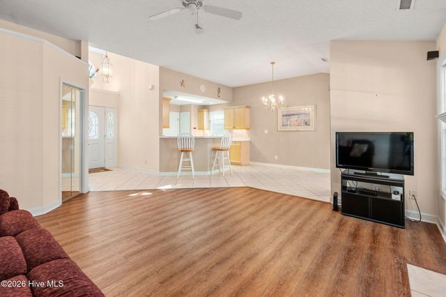 3864 Harmony Circle SE, Southport, NC 28461