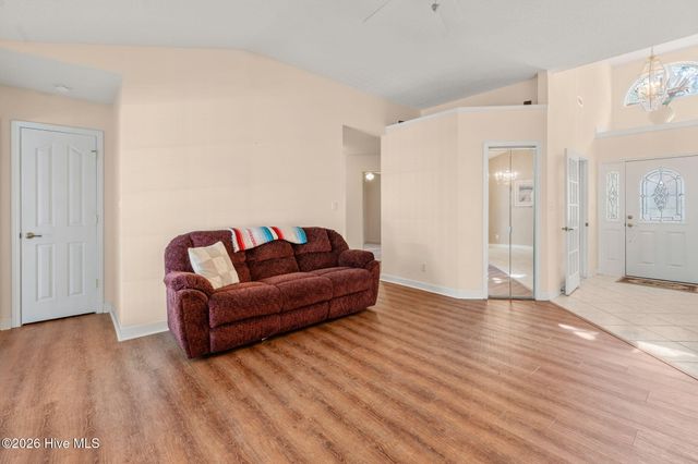 3864 Harmony Circle SE, Southport, NC 28461