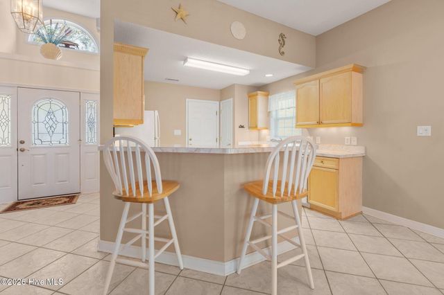 3864 Harmony Circle SE, Southport, NC 28461