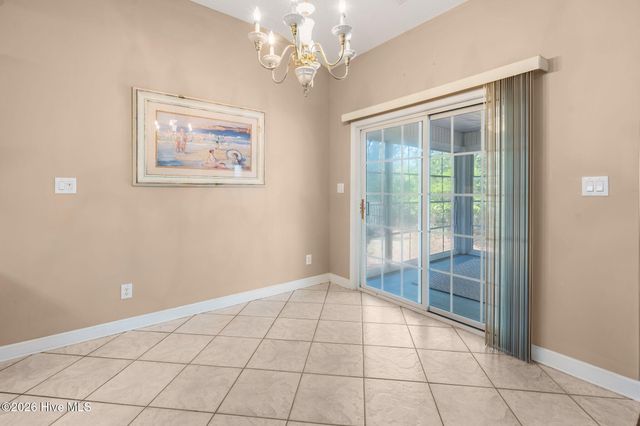 3864 Harmony Circle SE, Southport, NC 28461