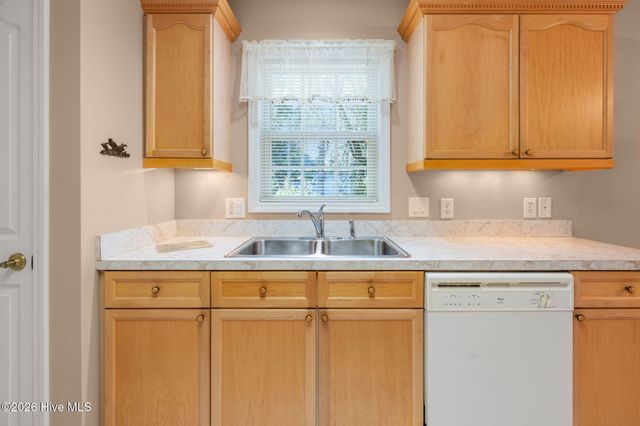 3864 Harmony Circle SE, Southport, NC 28461