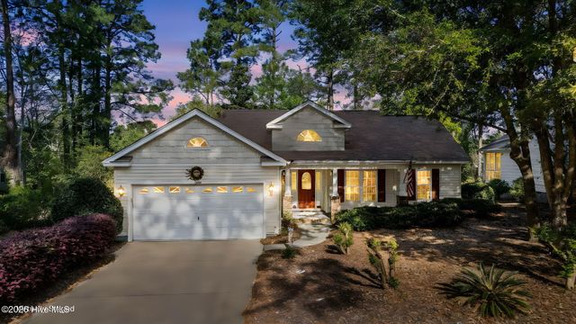 3864 Harmony Circle SE, Southport, NC 28461