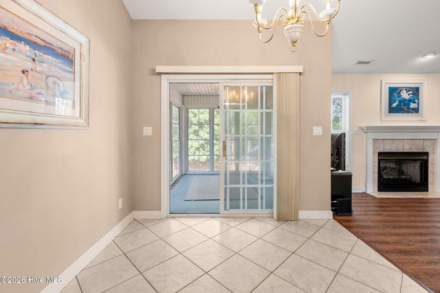 3864 Harmony Circle SE, Southport, NC 28461