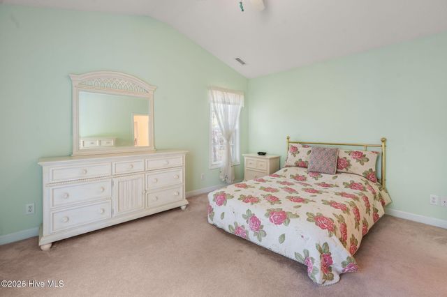 3864 Harmony Circle SE, Southport, NC 28461