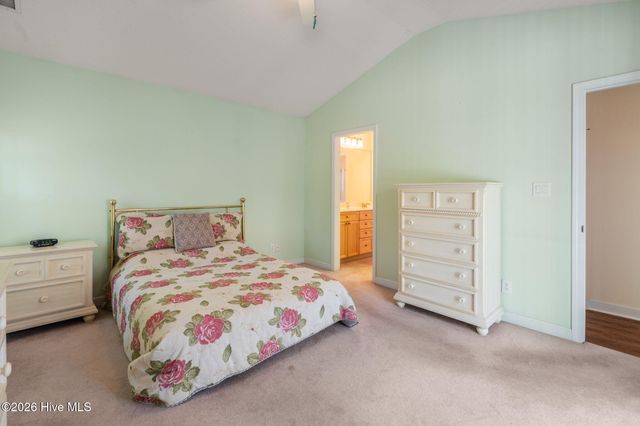 3864 Harmony Circle SE, Southport, NC 28461