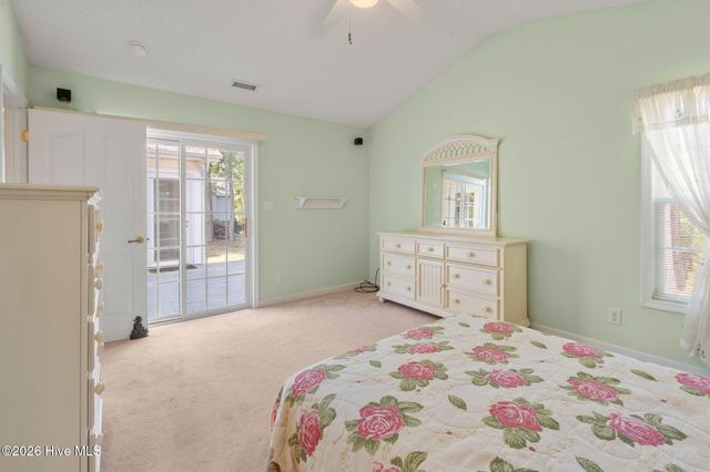 3864 Harmony Circle SE, Southport, NC 28461