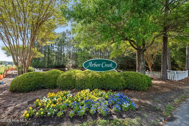 3864 Harmony Circle SE, Southport, NC 28461