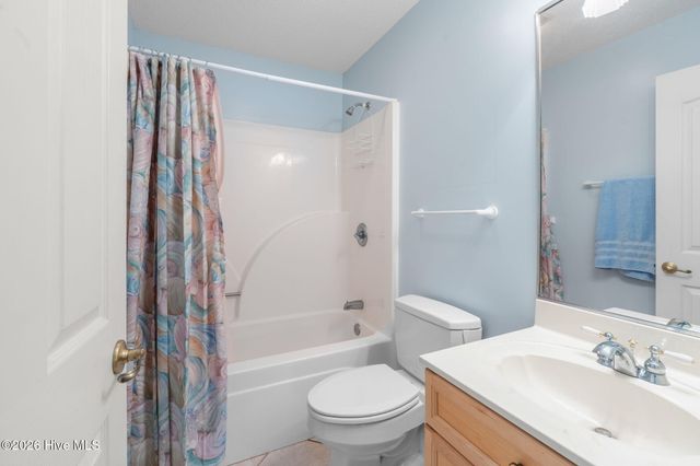 3864 Harmony Circle SE, Southport, NC 28461